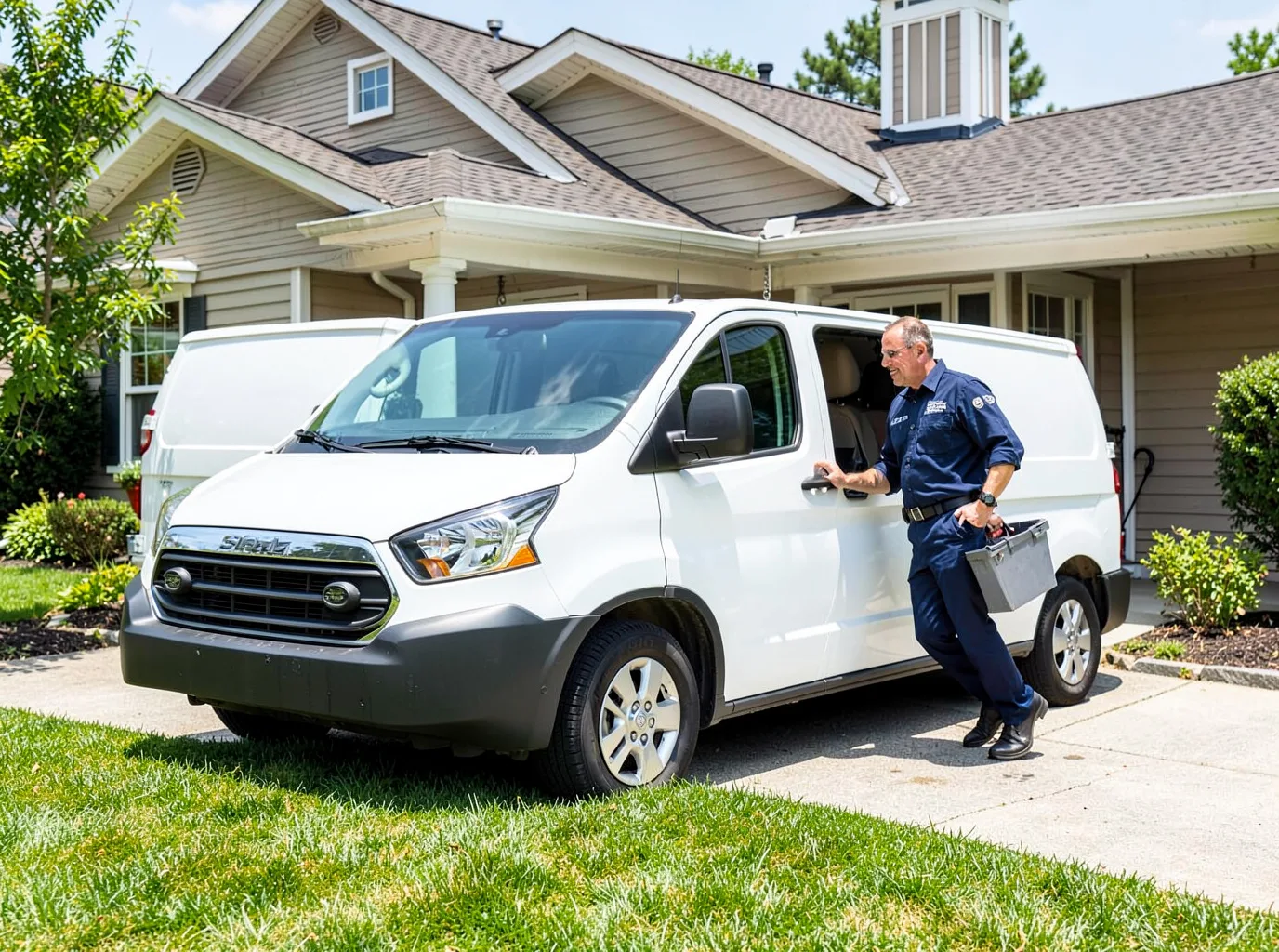Emergency Plumber company in Chillicothe, OH